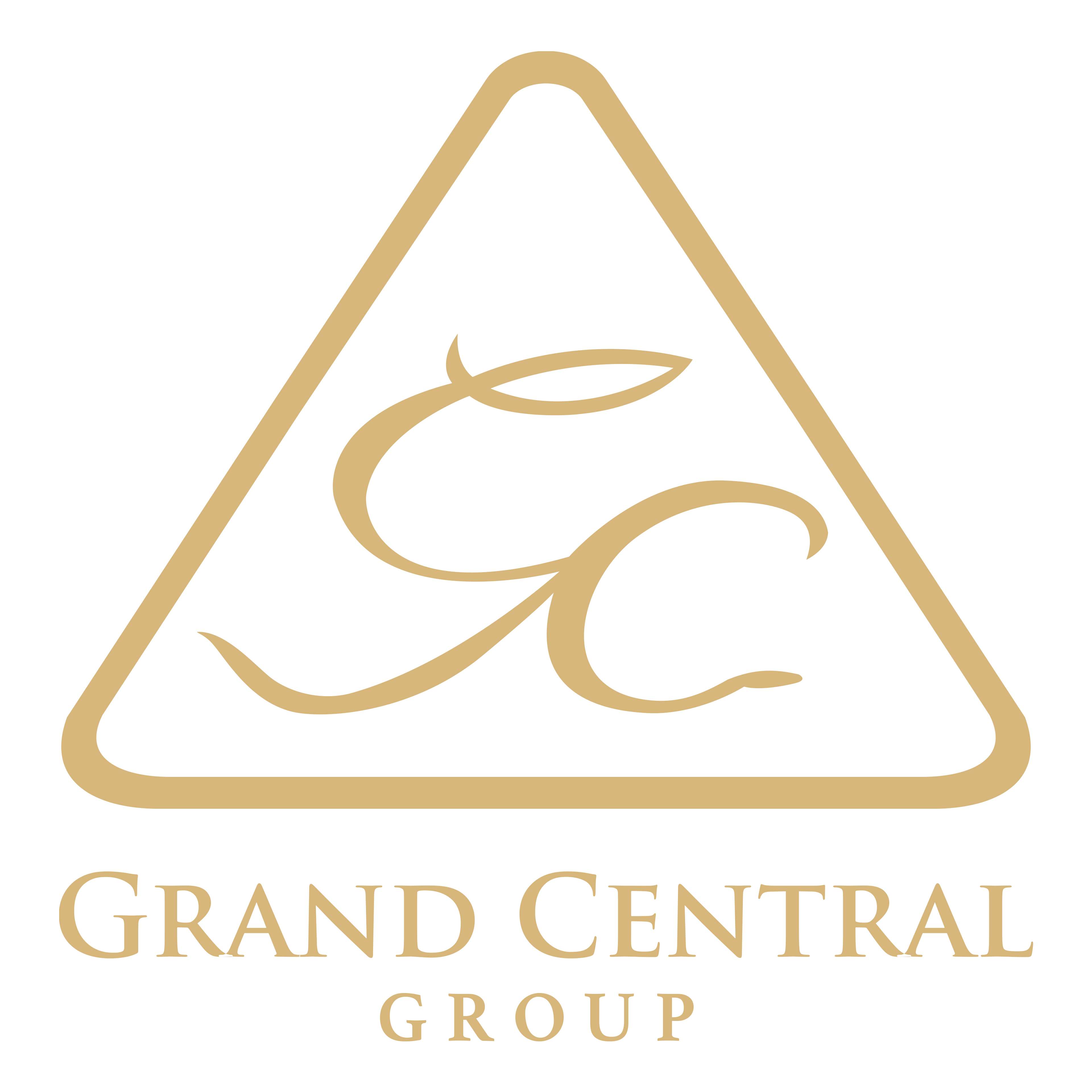 Grand Central